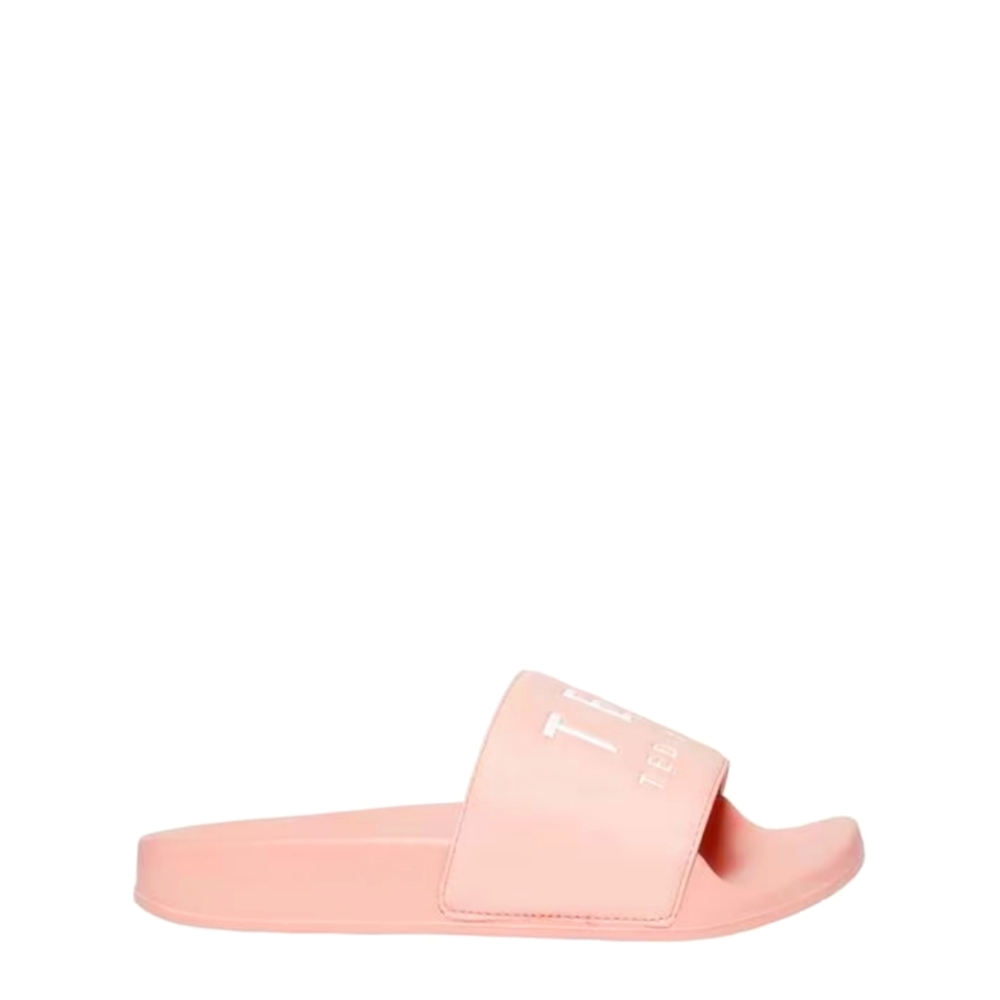 Slip On Pink TD
